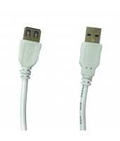 Cable USB Extension AM/AF (10M) ThreeBoy